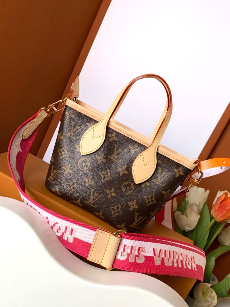 LV Shopping Bags